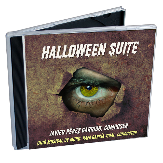 Halloween Suite. Javier Perez Garrido