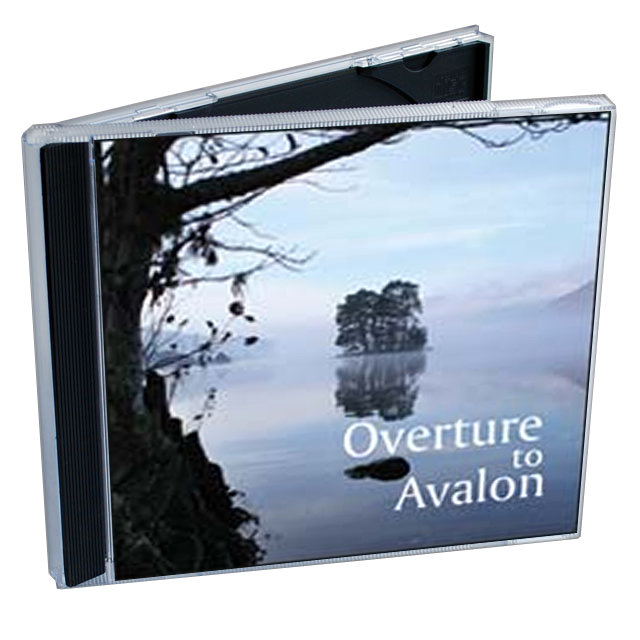 Overture to Avalon