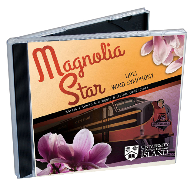 Magnolia Star